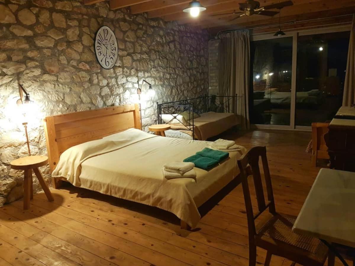 Villas Panorama Apolpaina Lefkas Eksteriør bilde