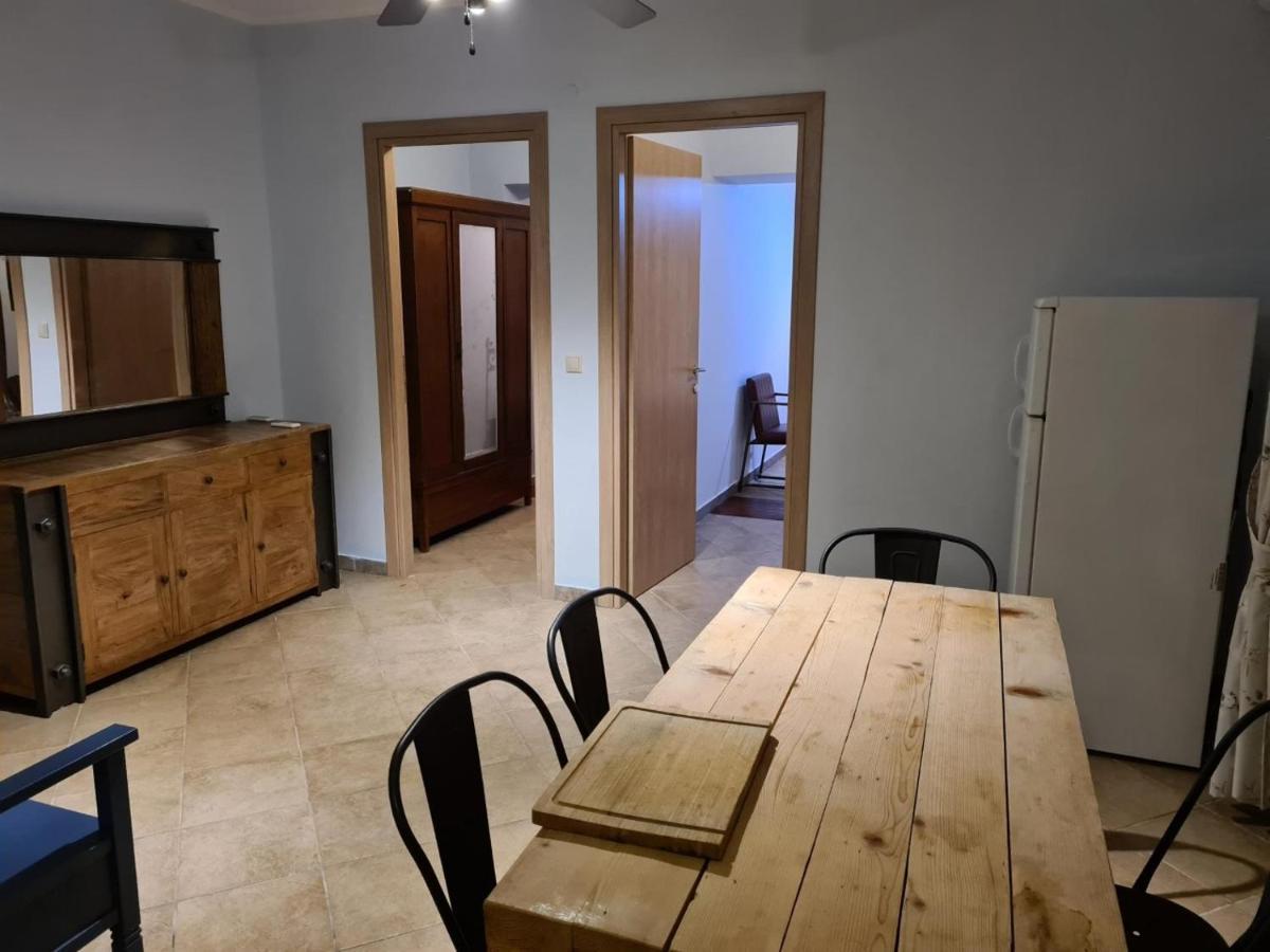 Villas Panorama Apolpaina Lefkas Eksteriør bilde