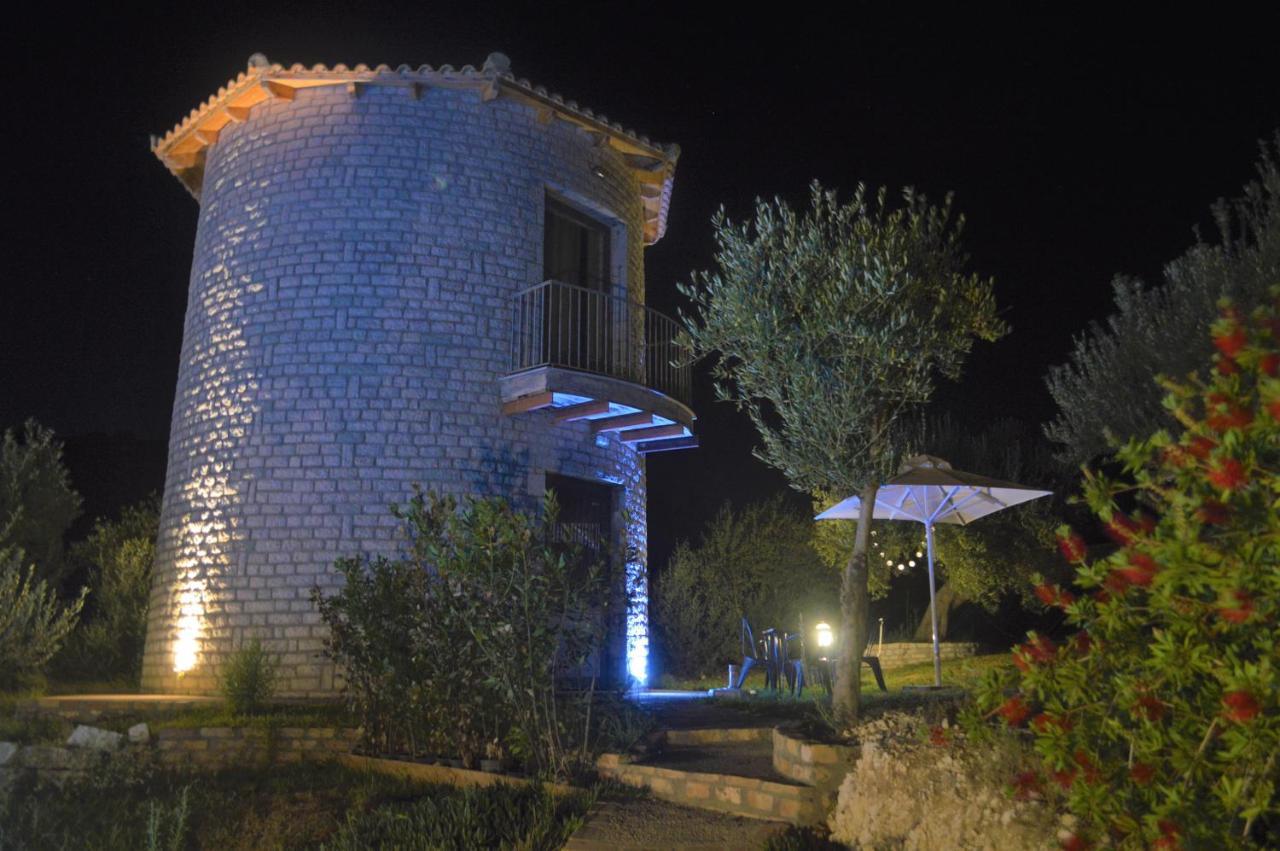Villas Panorama Apolpaina Lefkas Eksteriør bilde